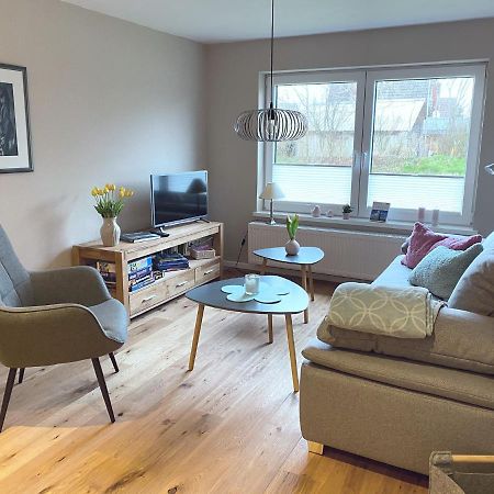Sophienrast Appartement Husum  Buitenkant foto