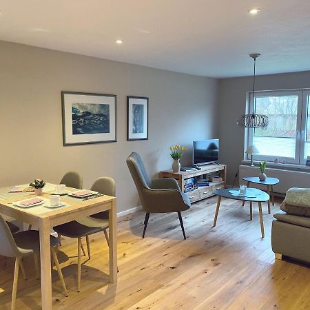 Sophienrast Appartement Husum  Buitenkant foto