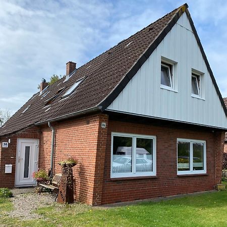 Sophienrast Appartement Husum  Buitenkant foto