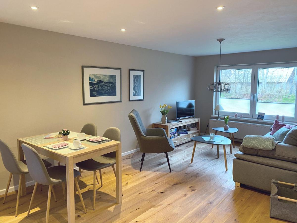 Sophienrast Appartement Husum  Buitenkant foto